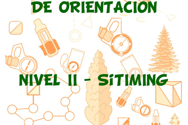 NOTICIAS FEDO | NUEVA FORMACIÓN DE CRONOMETRAJE ENFOCADO EN RAIDS DE ORIENTACIÓN Y AVENTURA Y U-ROGAINING