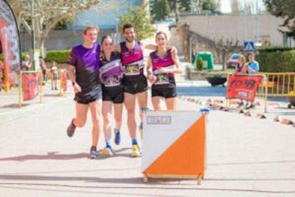 NOTICIAS FCOC | CAMPIONAT DE CATALUNYA DE RELLEUS MIXTES I DE NOCTURNA