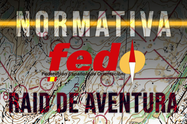 NOTICIAS FEDO | NORMATIVA DE LA LIGA ESPAÑOLA DE RAID DE ORIENTACIÓN Y AVENTURA 2024