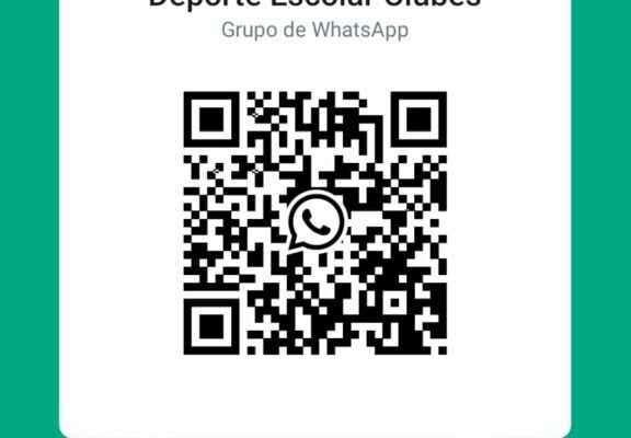 NOTICIAS FORM | GRUPO COLABORATIVO DE DEPORTE ESCOLAR