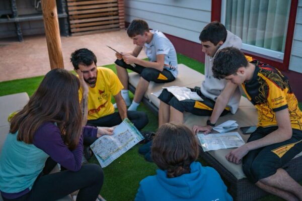 NOTICIAS FCOC | NOVA INCORPORACIÓ A L’EQUIP DE TÈCNICS – CARLOS DE MANUEL NAVÍO