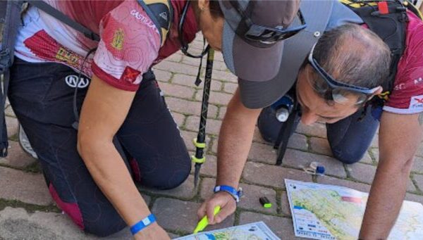 NOTICIAS FECAMADO | ROGAINING SERRANÍA DE CUENCA. CRÓNICA, RESULTADOS Y FOTOS