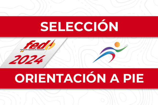 NOTICIAS FEDO | LA FEDO ORGANIZA LA TERCERA FASE DE LAS PRUEBAS DE SELECCIÓN DEL EQUIPO JUNIOR DE O-PIE EN SORIA DURANTE EL MES DE JUNIO