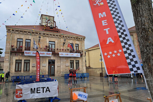 NOTICIAS FEDO | EL ‘WOMAN RAID’ CUMPLE SU OCTAVA EDICIÓN FOMENTANDO LA PARTICIPACIÓN FEMENINA EN LOS RAIDS DE AVENTURA Y ORIENTACIÓN