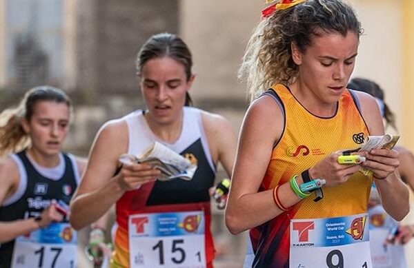 NOTICIAS FECAMADO | COPA DEL MUNDO. RONDA 2. GÉNOVA