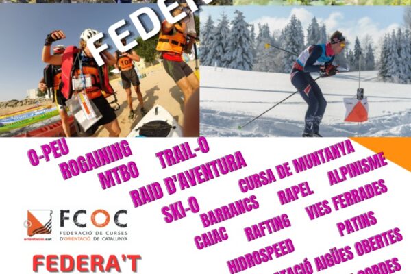 NOTICIAS FCOC | CAMPANYA NOVES LLICÈNCIES