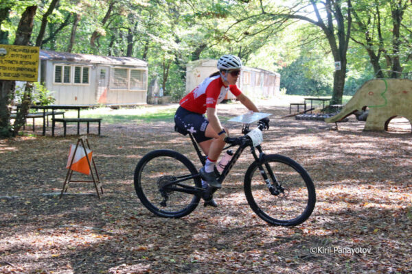 NOTICIAS FCOC | CAMPIONAT DEL MÓN D’MTBO 2024 (WMTBOC SHUMEN)