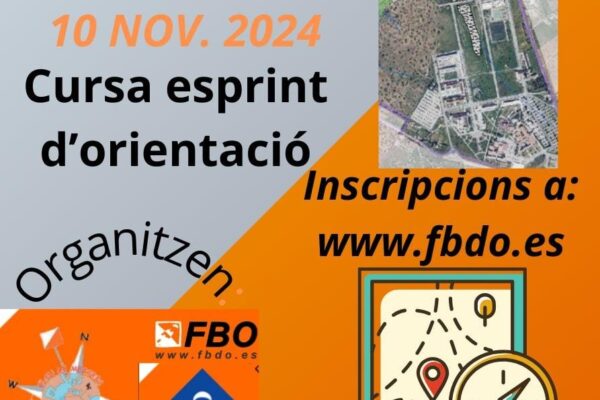 NOTICIAS FBDO | CARRERA CAMPUS UIB