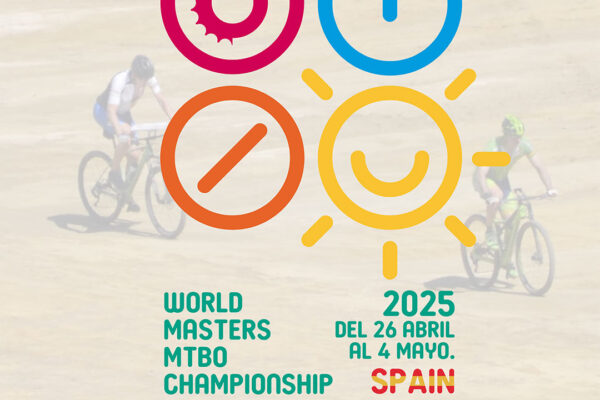NOTICIAS FEDO | LA FEDO ANIMA A LA COMUNIDAD ORIENTADORA A PARTICIPAR EN EL MUNDIAL DE VETERANOS DE MTBO 2025 EN MURCIA: ¡ÚLTIMOS DÍAS DEL PRIMER PLAZO DE INSCRIPCIÓN!