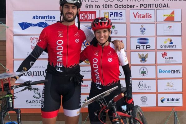 NOTICIAS FEMADO | AYUDAS MTBO 2025