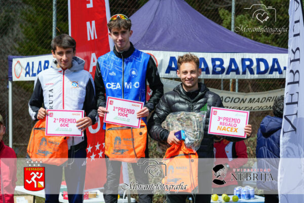 NOTICIAS FEMADO | GRAN FIN DE SEMANA EN SAN RAFAEL Y EN EL PARQUE JAVIER DE MIGUEL