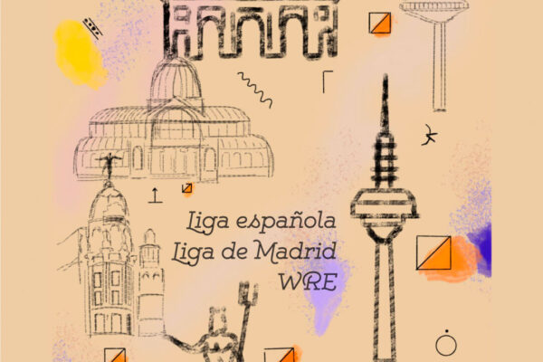 NOTICIAS FEDO | MADRID ACOGE EL CAMPEONATO DE ESPAÑA DE PREO, VALEDERO TAMBIÉN PARA EL RANKING INTERNACIONAL