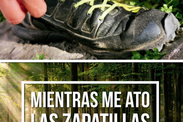 NOTICIAS FEDO | EL LIBRO «MIENTRAS ME ATO LAS ZAPATILLAS» DE ALBERTO MÍNGUEZ ESTÁ DISPONIBLE EN VERSIÓN ONLINE CON FINES SOLIDARIOS
