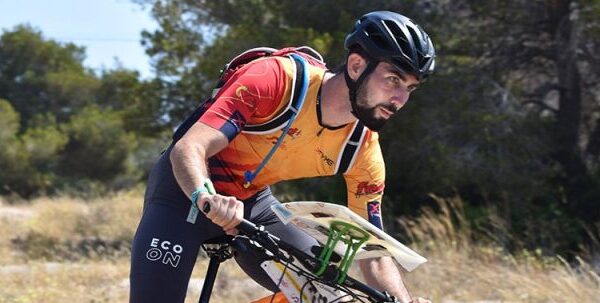 NOTICIAS FECAMADO | CASTILLA-LA MANCHA 4ª EN EL CEMTBO