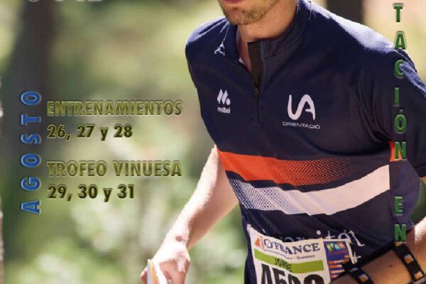 NOTICIAS FEDO | ÚLTIMOS DÍAS DE INSCRIPCIÓN AL XV TROFEO INTERNACIONAL PINARES DE SORIA